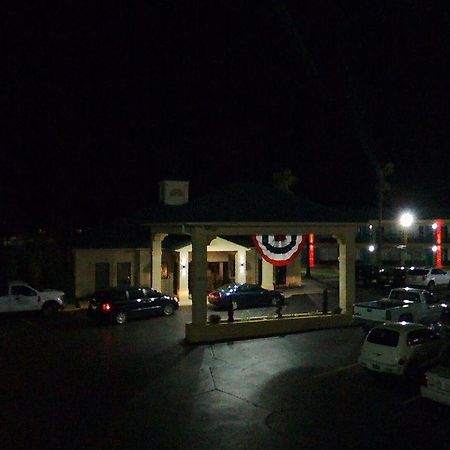 Econo Lodge Хардивилл Экстерьер фото