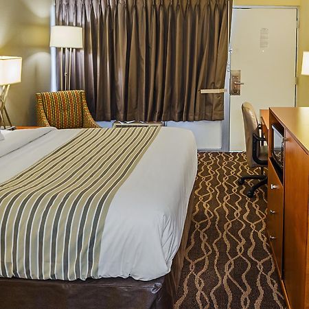 Econo Lodge Хардивилл Экстерьер фото