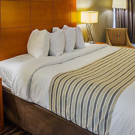 Econo Lodge Хардивилл Экстерьер фото