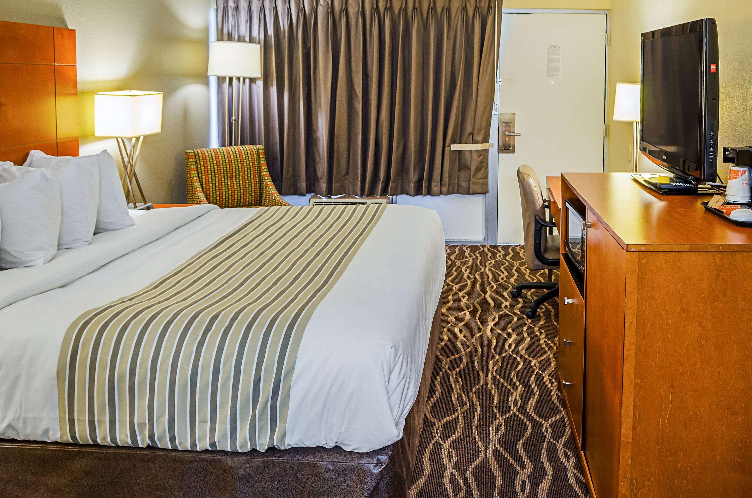 Econo Lodge Хардивилл Экстерьер фото