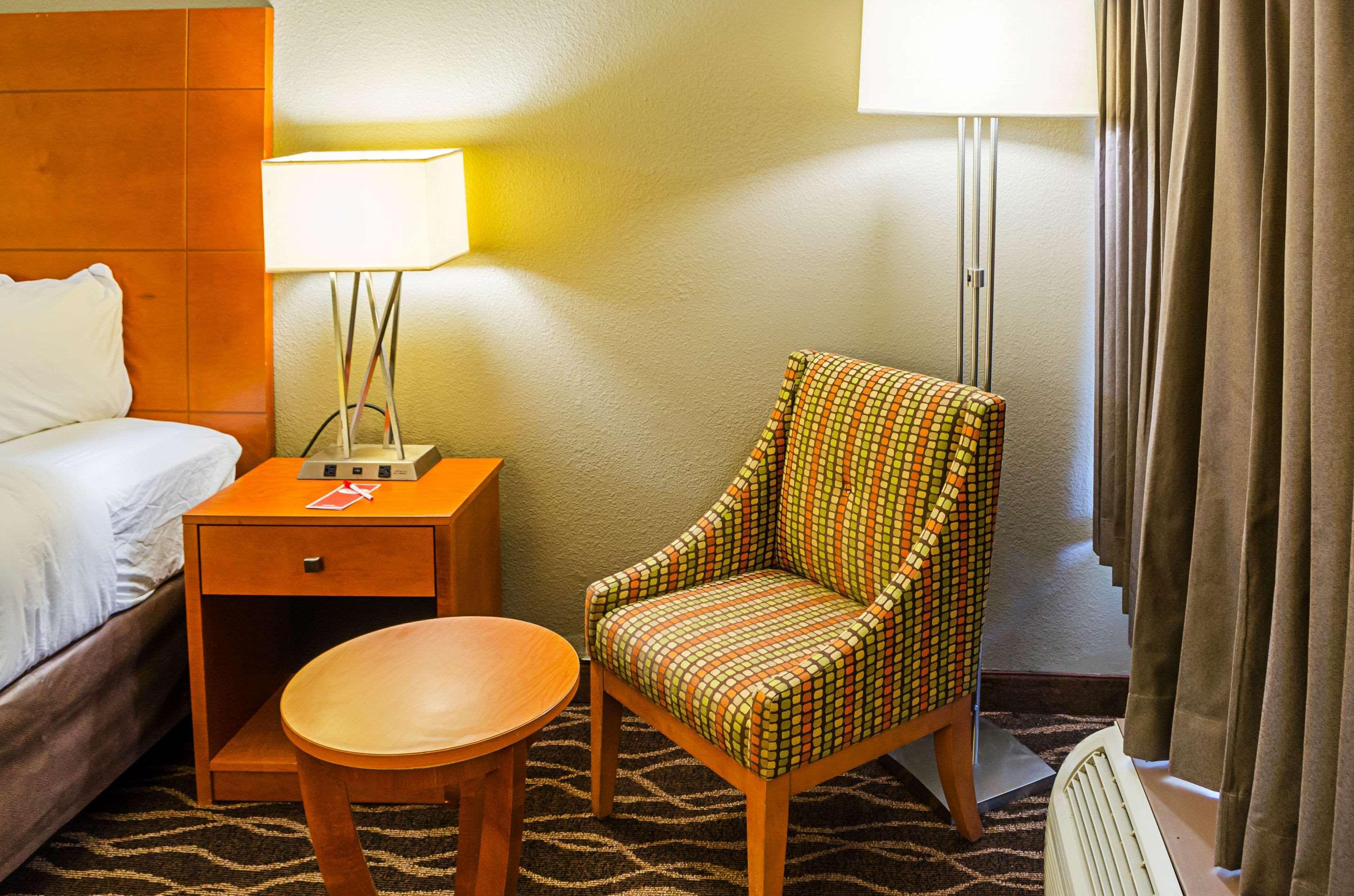 Econo Lodge Хардивилл Экстерьер фото