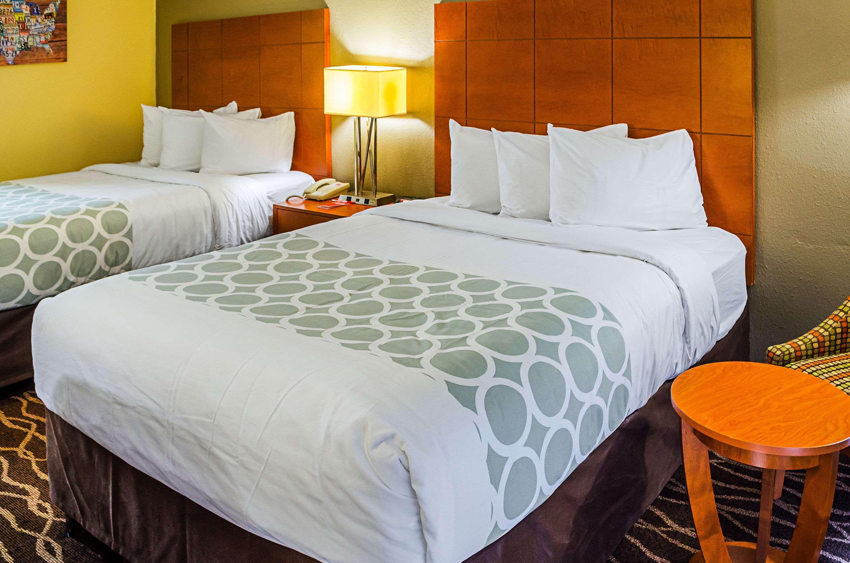 Econo Lodge Хардивилл Экстерьер фото