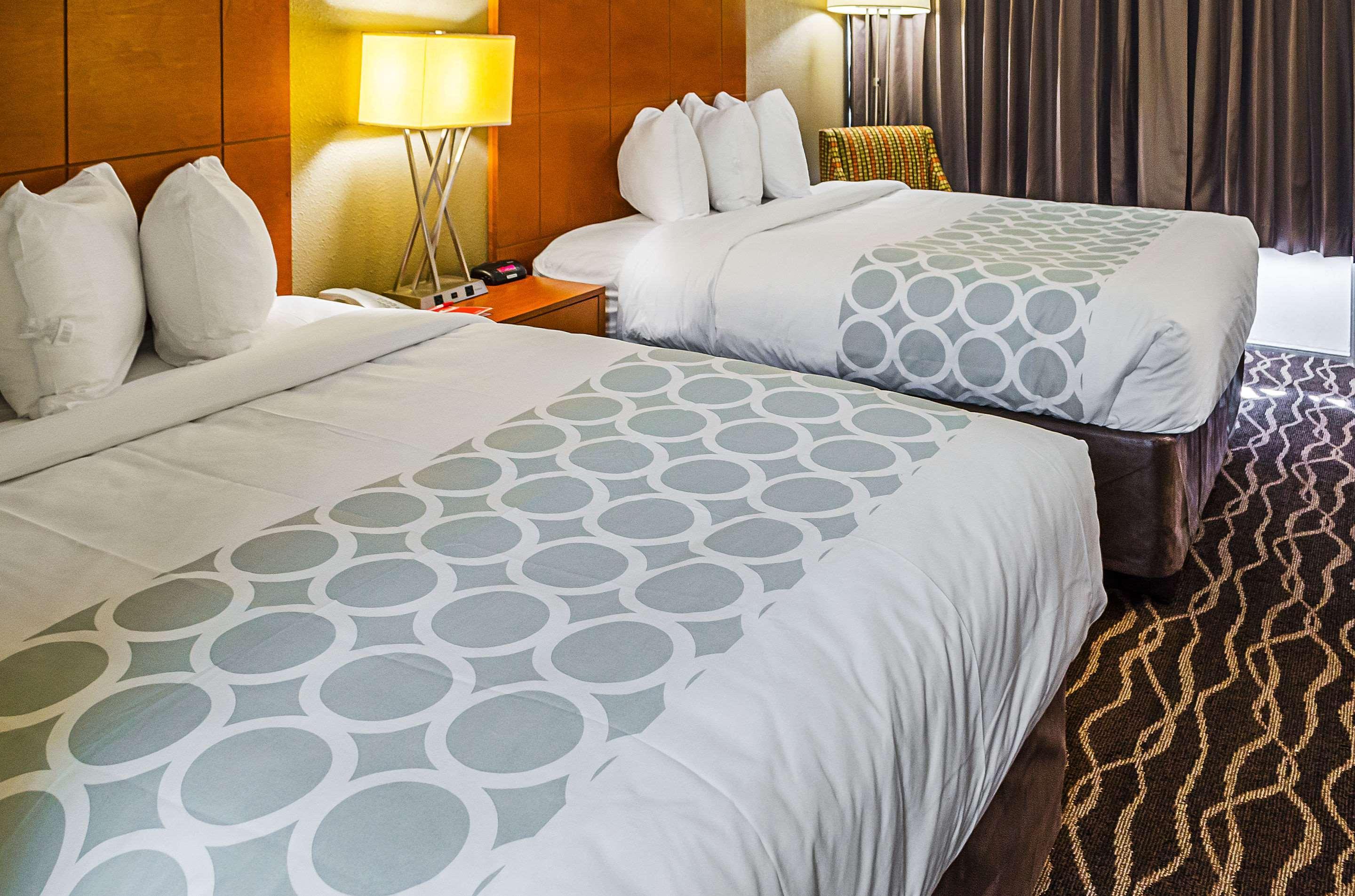 Econo Lodge Хардивилл Экстерьер фото