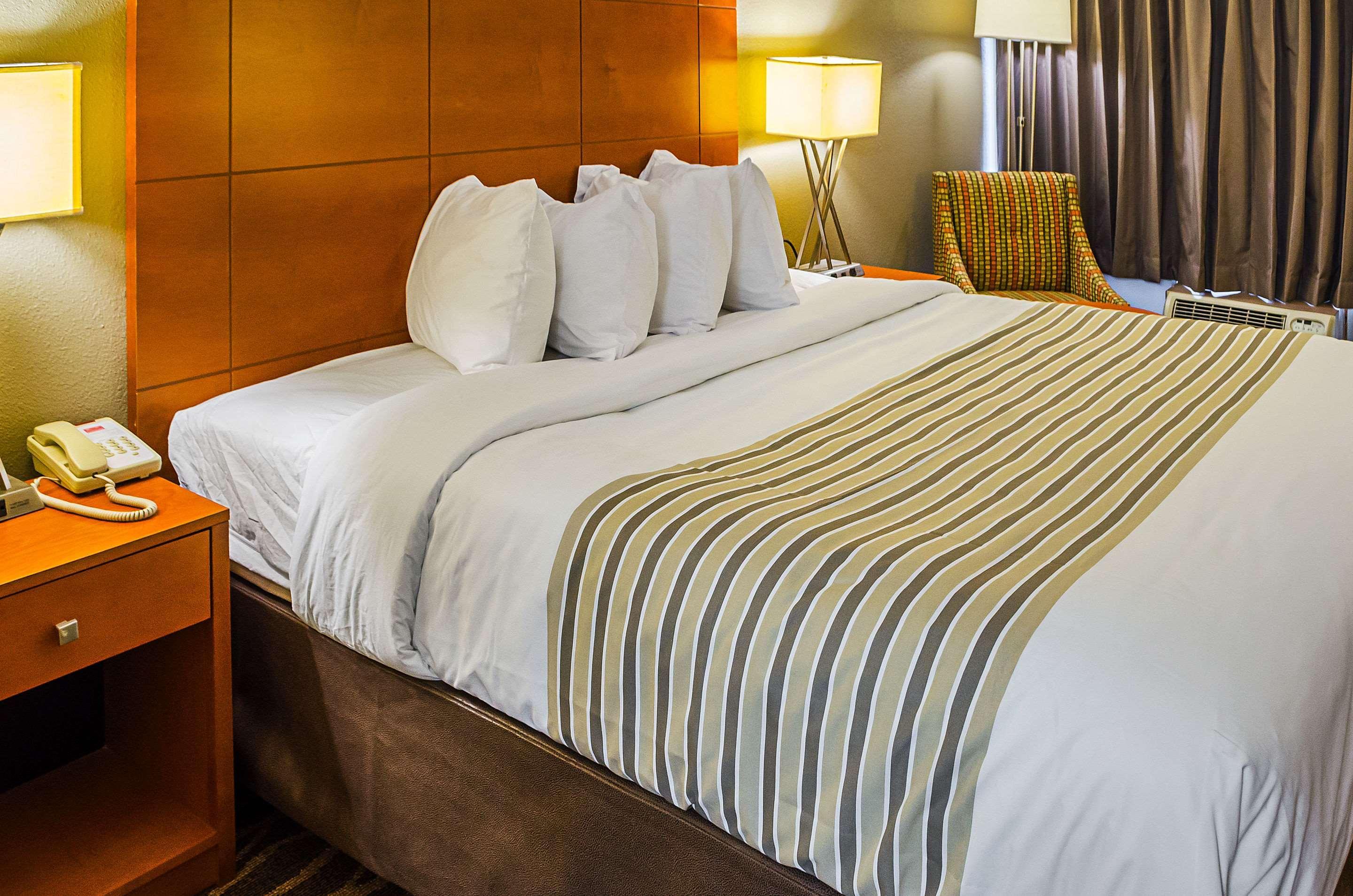 Econo Lodge Хардивилл Экстерьер фото