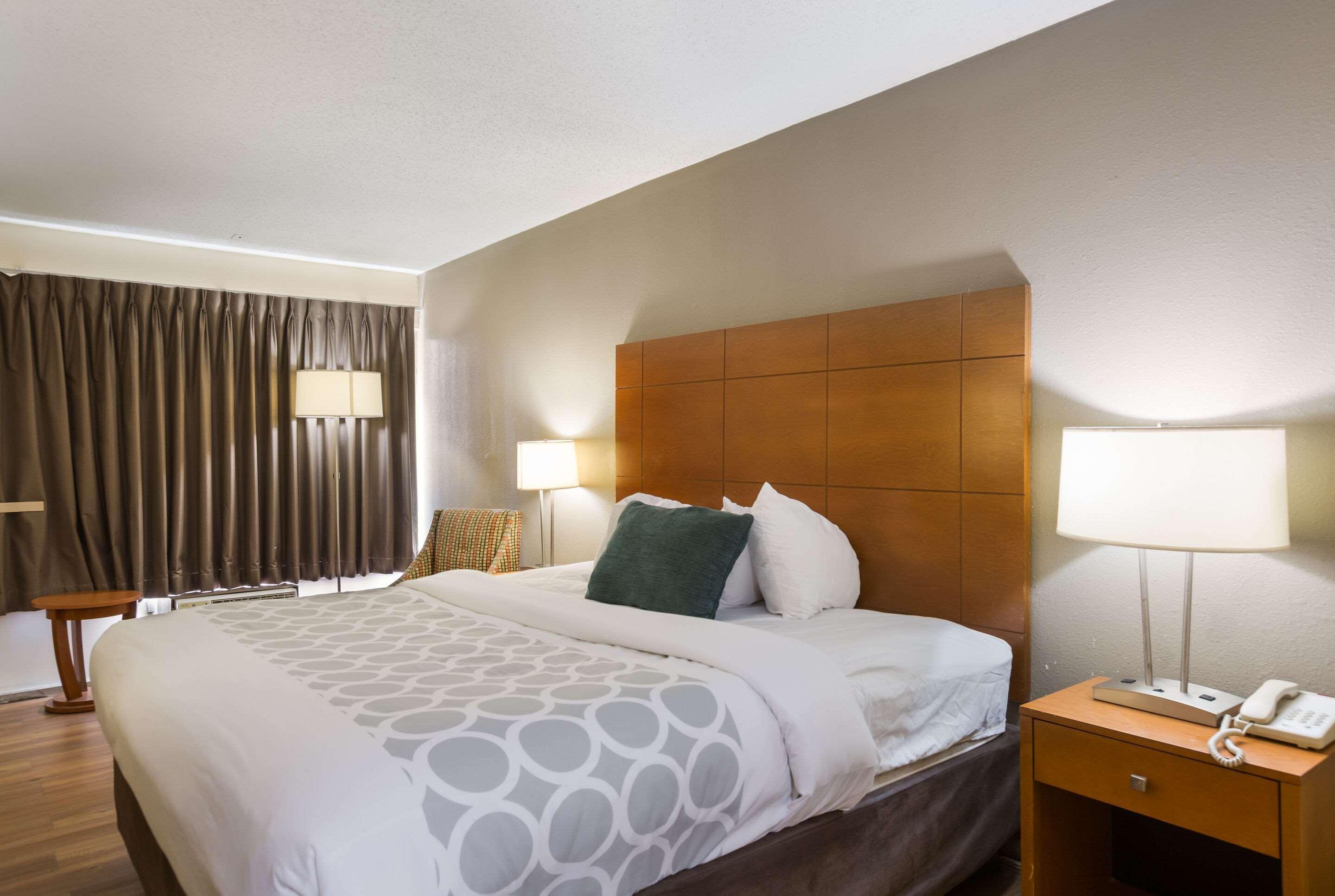 Econo Lodge Хардивилл Экстерьер фото