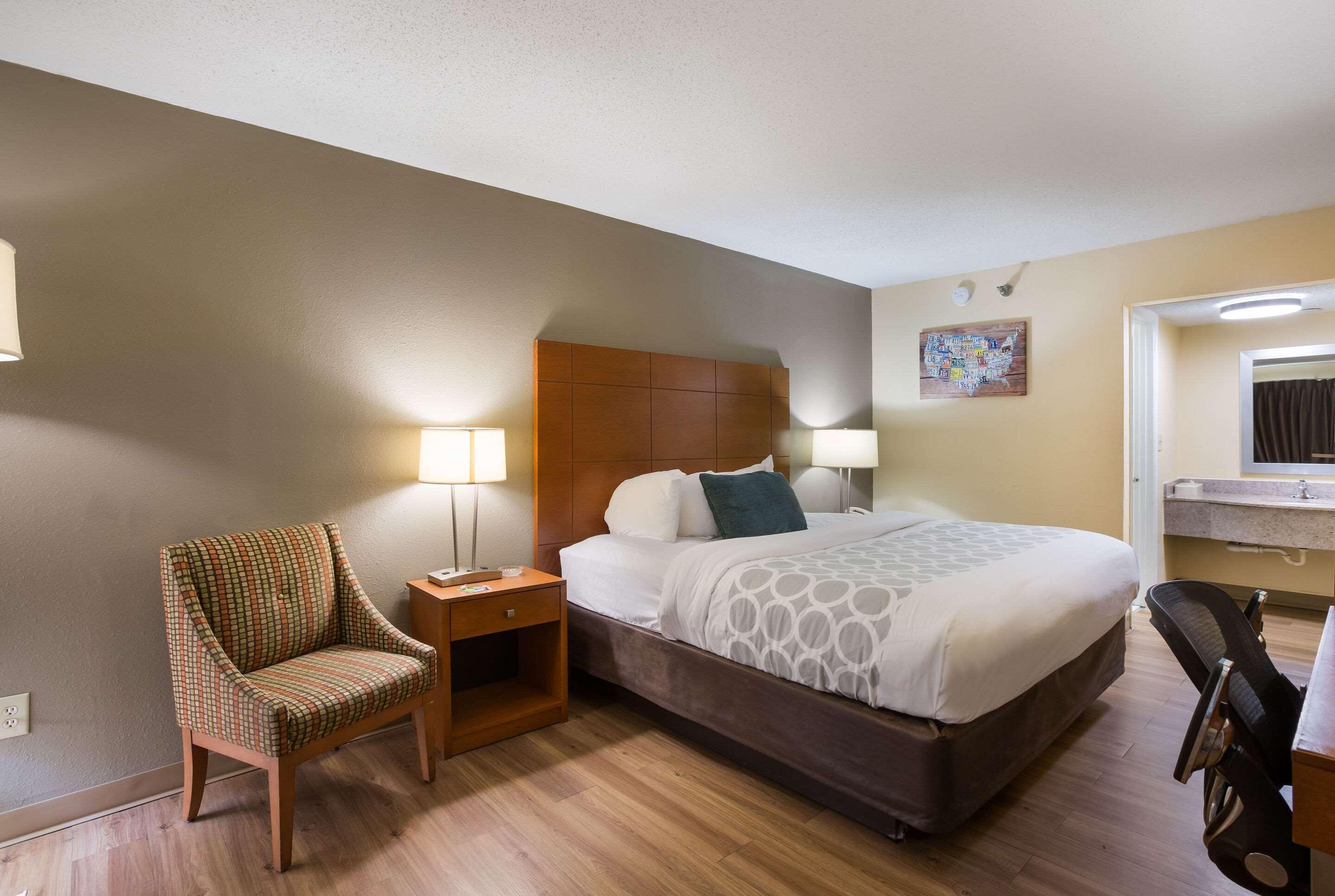 Econo Lodge Хардивилл Экстерьер фото