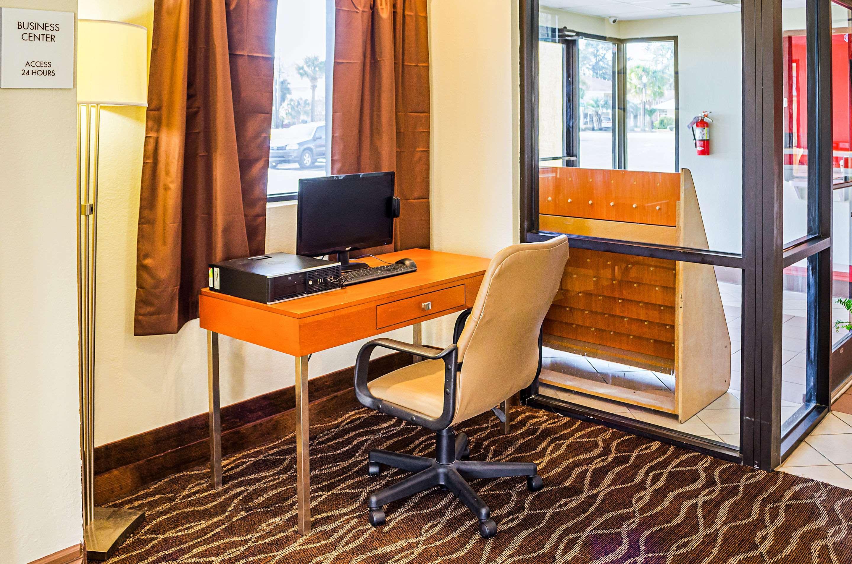 Econo Lodge Хардивилл Экстерьер фото