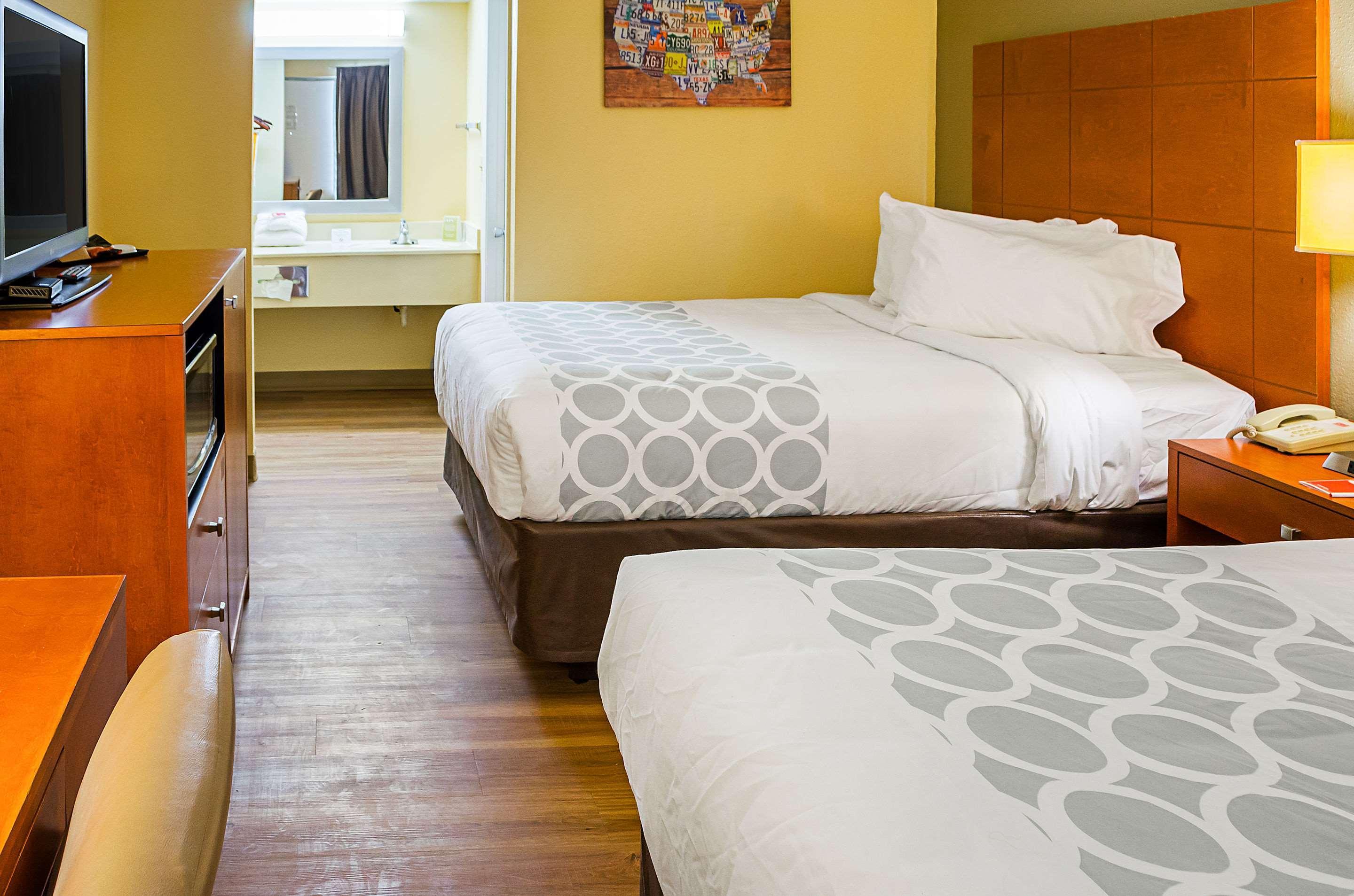 Econo Lodge Хардивилл Экстерьер фото
