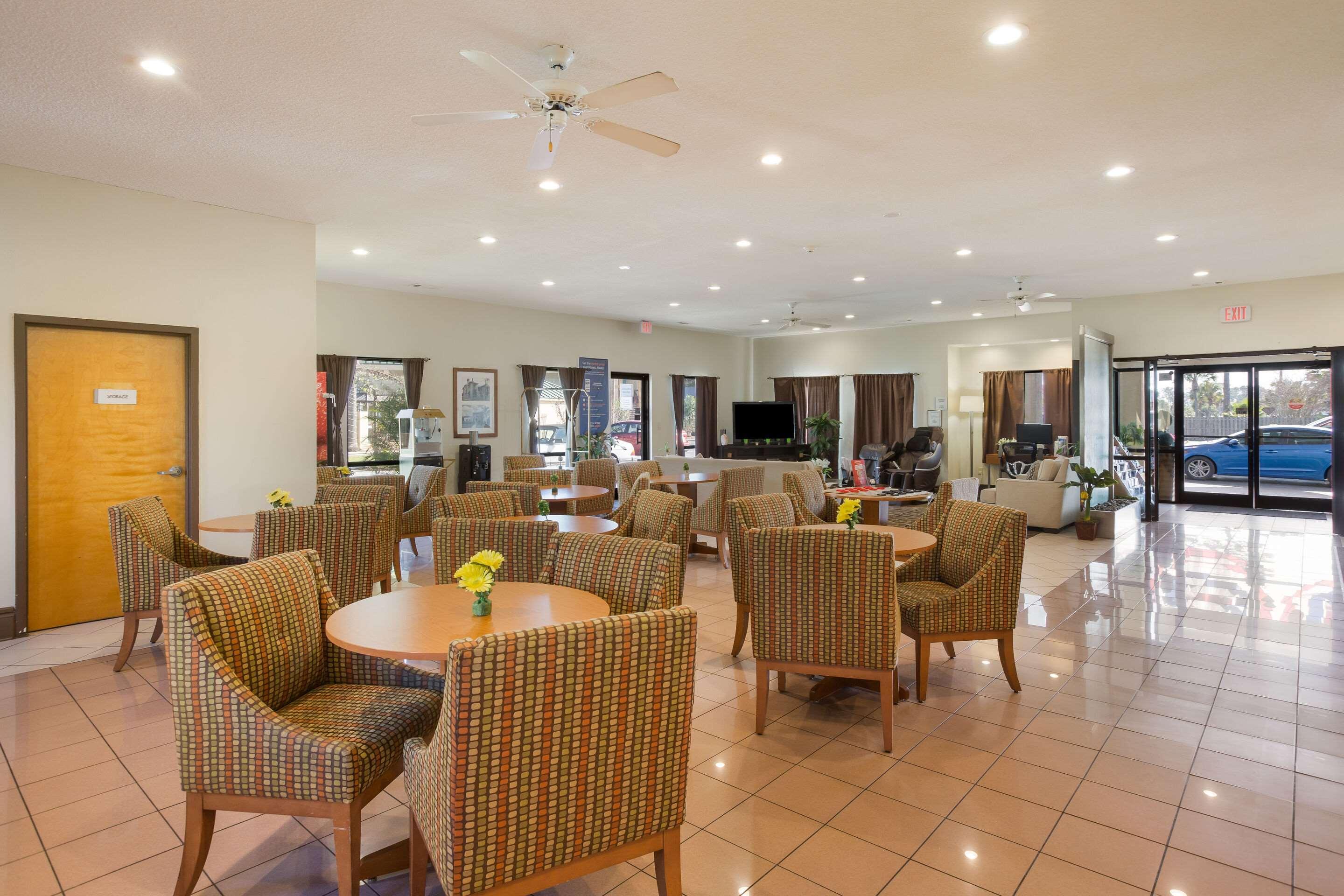 Econo Lodge Хардивилл Экстерьер фото