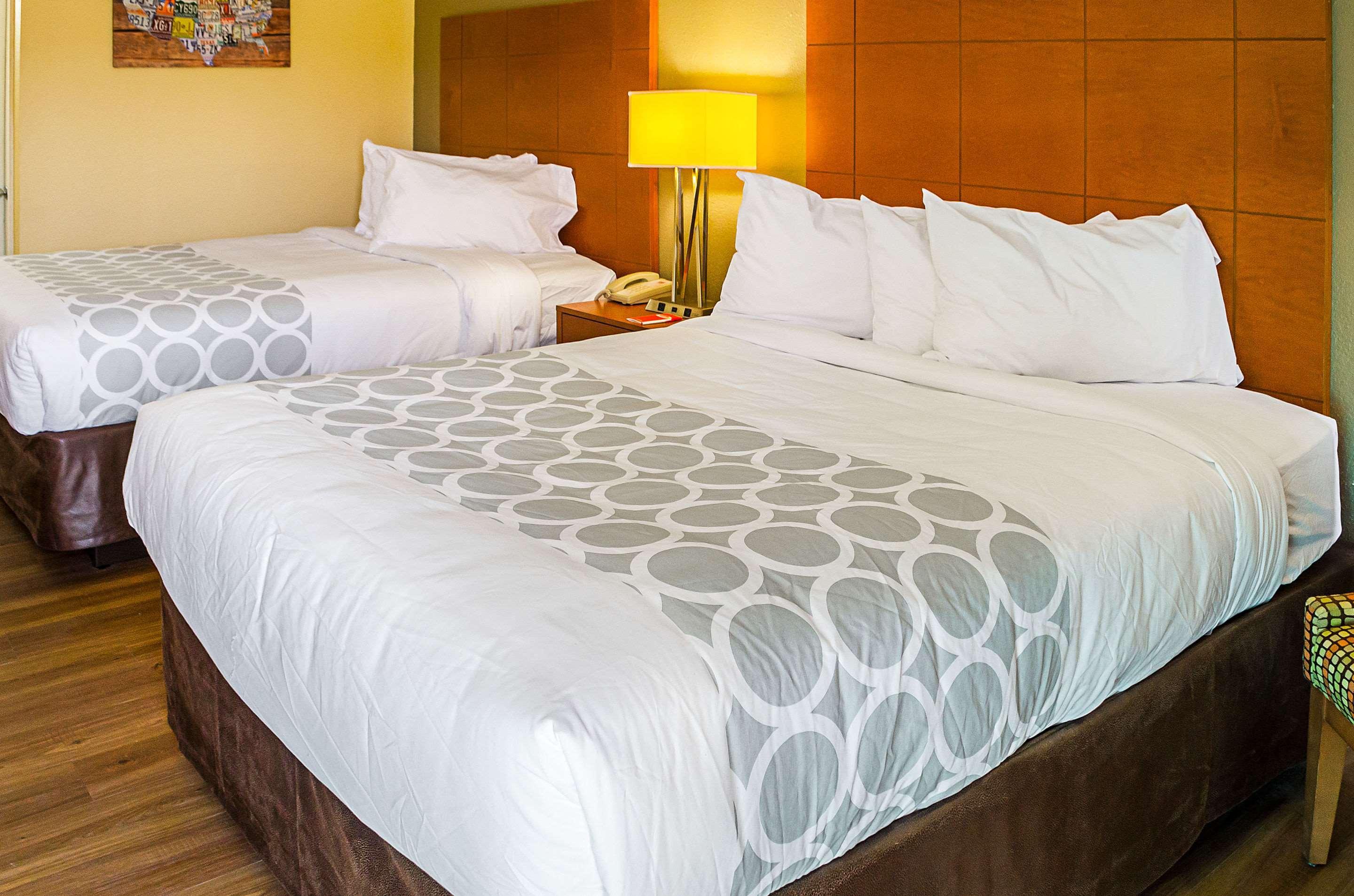 Econo Lodge Хардивилл Экстерьер фото