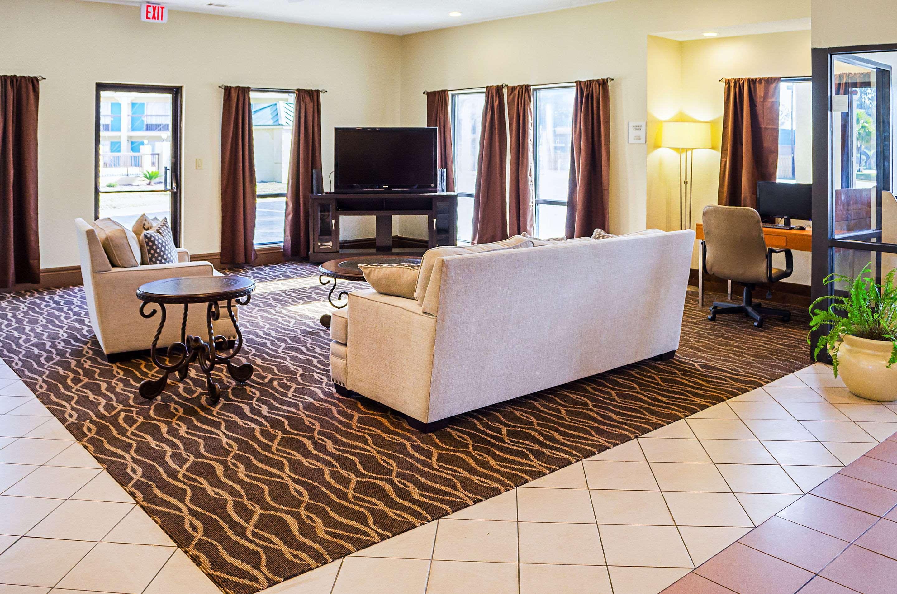 Econo Lodge Хардивилл Экстерьер фото