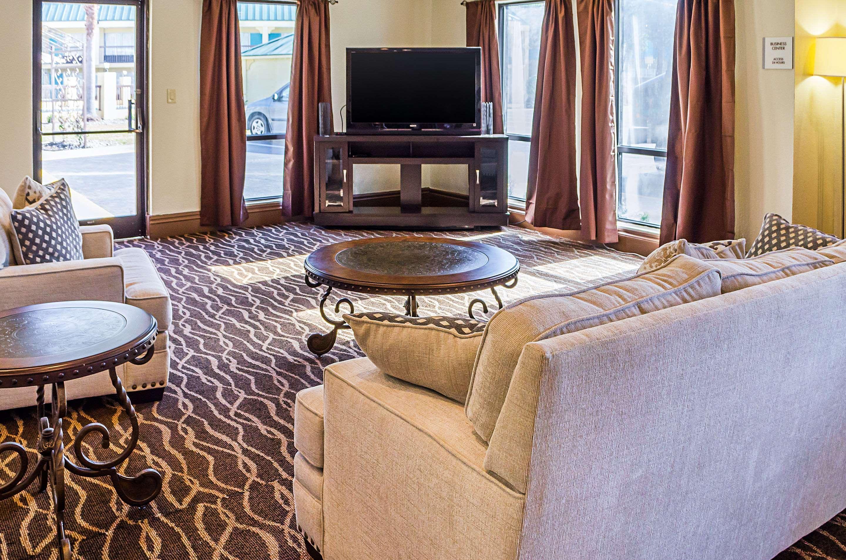 Econo Lodge Хардивилл Экстерьер фото