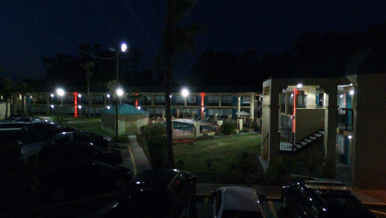 Econo Lodge Хардивилл Экстерьер фото