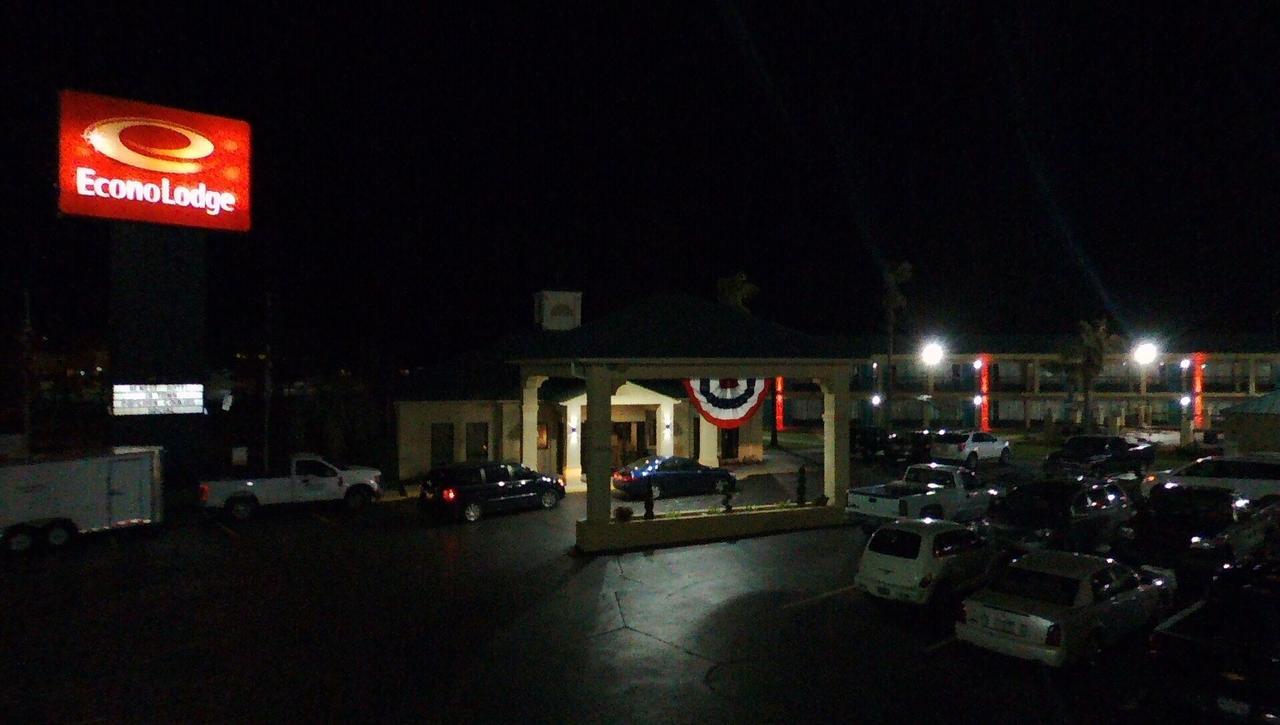 Econo Lodge Хардивилл Экстерьер фото