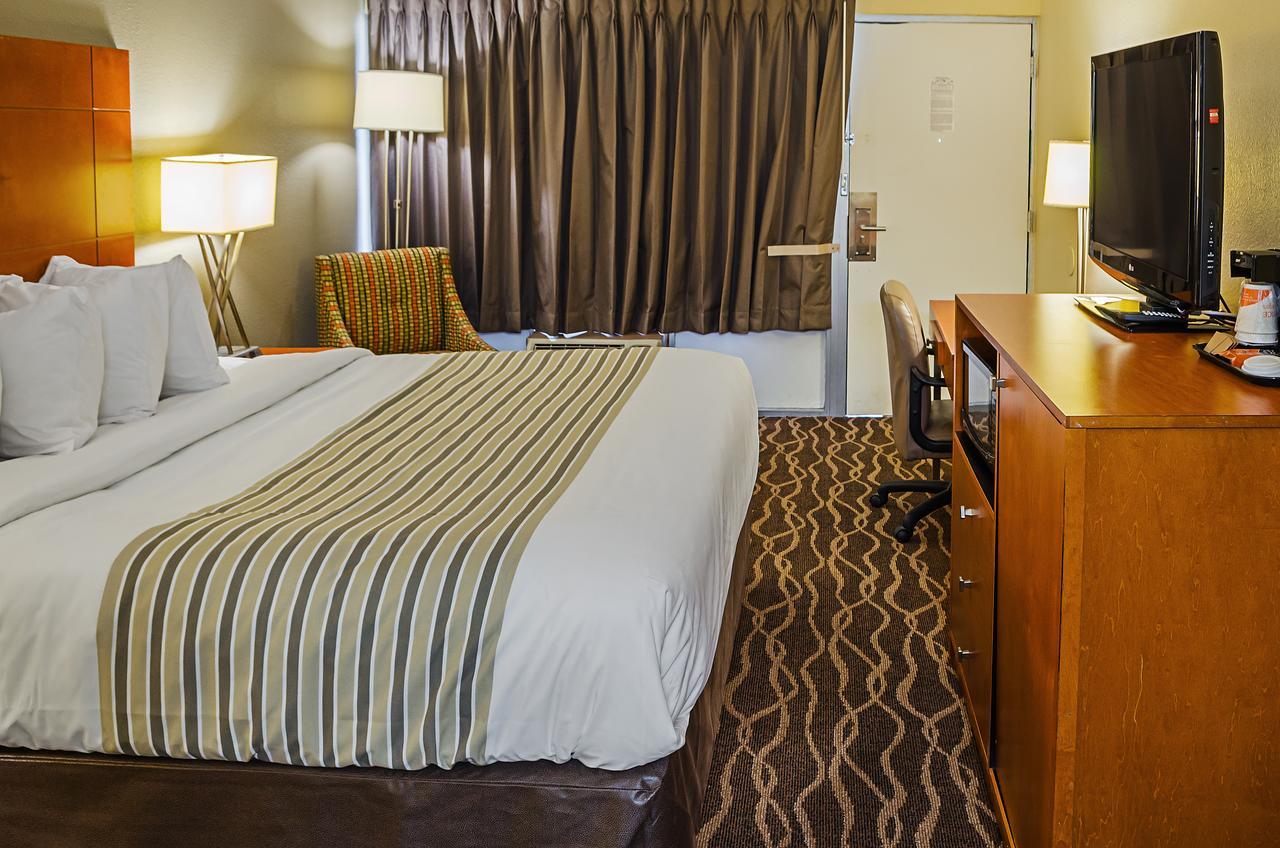 Econo Lodge Хардивилл Экстерьер фото