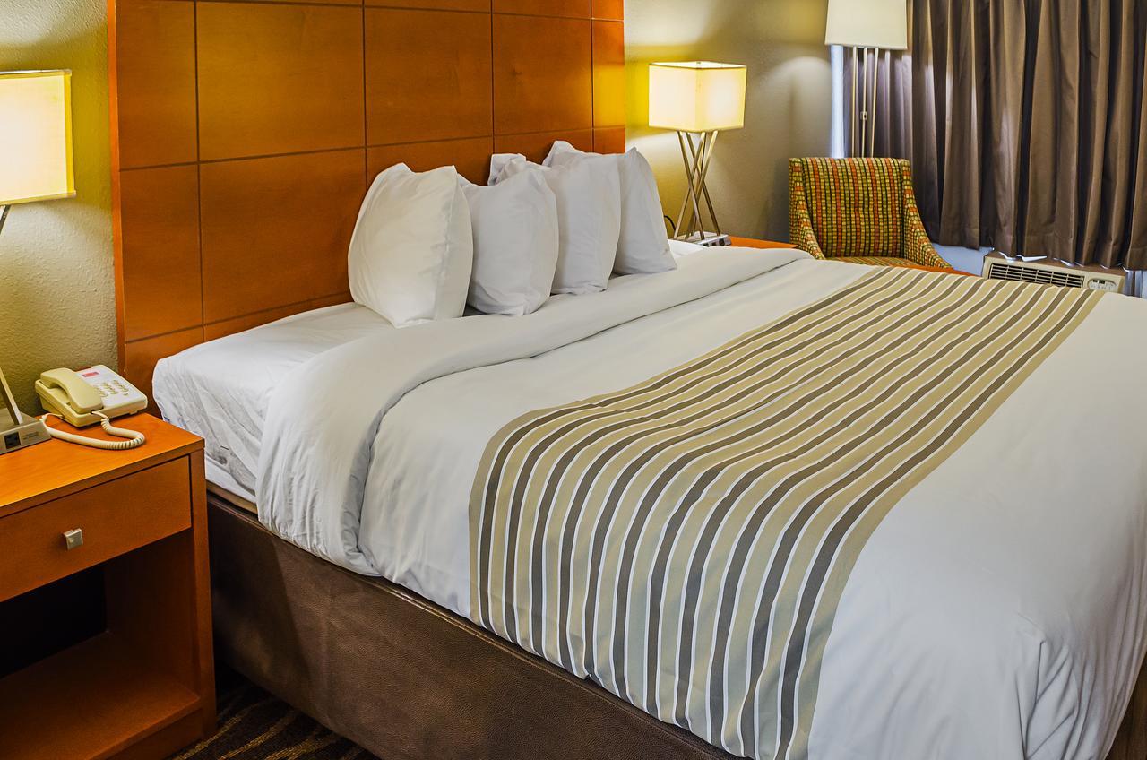 Econo Lodge Хардивилл Экстерьер фото